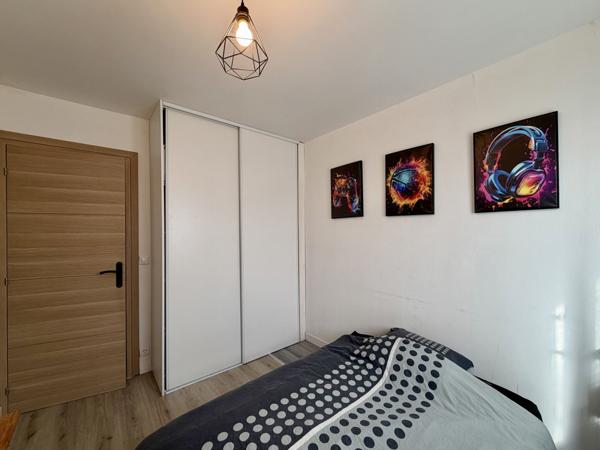 Vente Maison 5 pièces 103 m2 à Rozay-en-Brie