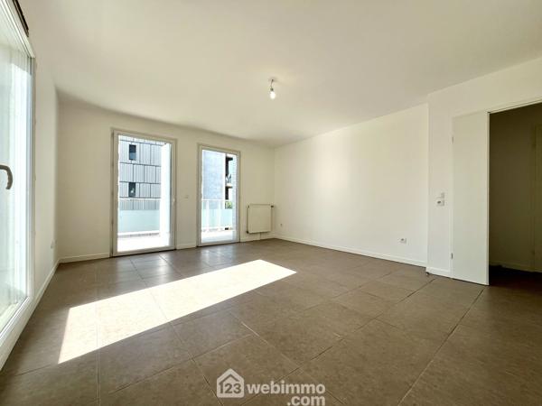 Appartement 85 m² à Bordeaux 33300