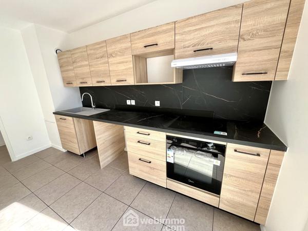 Appartement 85 m² à Bordeaux 33300