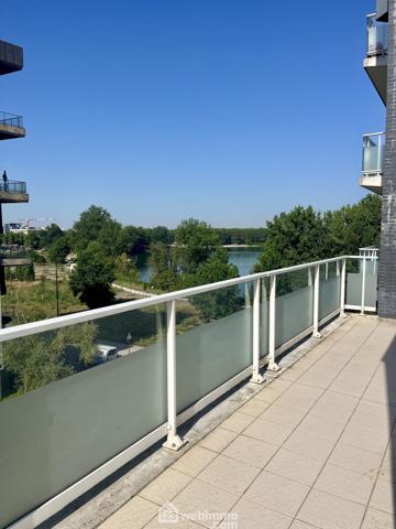 Appartement 85 m² à Bordeaux 33300