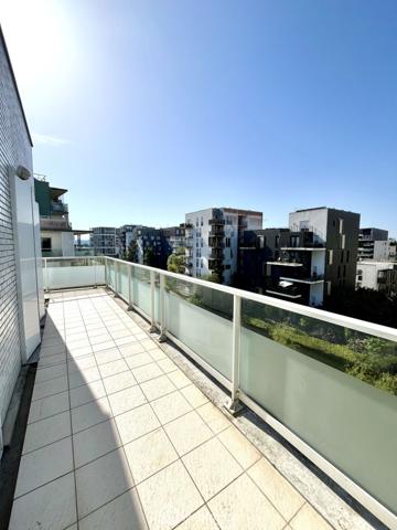 Appartement 85 m² à Bordeaux 33300