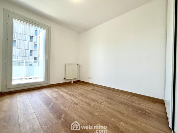 Appartement 85 m² à Bordeaux 33300