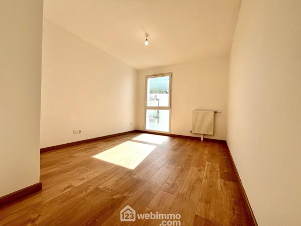 Appartement 85 m² à Bordeaux 33300