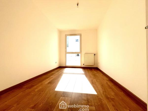Appartement 85 m² à Bordeaux 33300