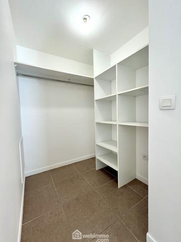 Appartement 85 m² à Bordeaux 33300