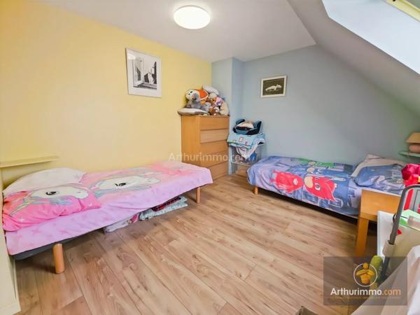 Vente Maison 5 pièces 91 m2 à Bondoufle
