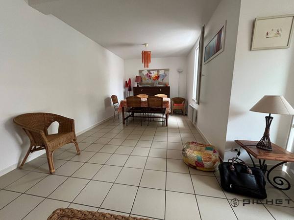 Appartement 3 pièces 76 m² ARCACHON - 33120