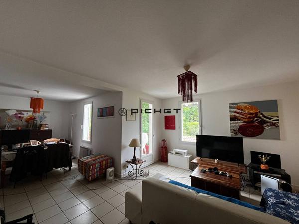 Appartement 3 pièces 76 m² ARCACHON - 33120