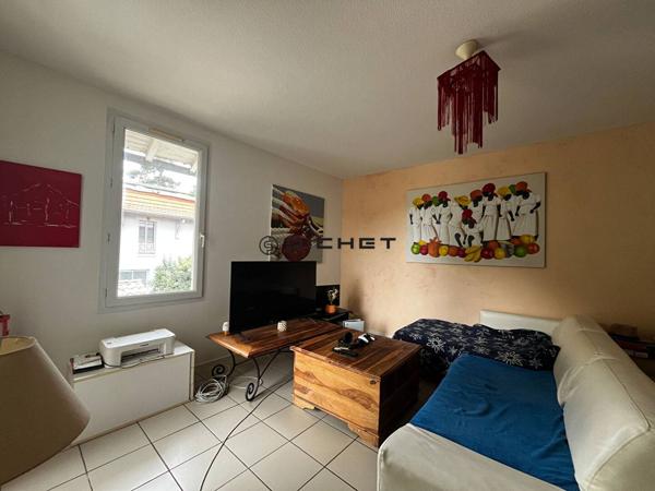 Appartement 3 pièces 76 m² ARCACHON - 33120