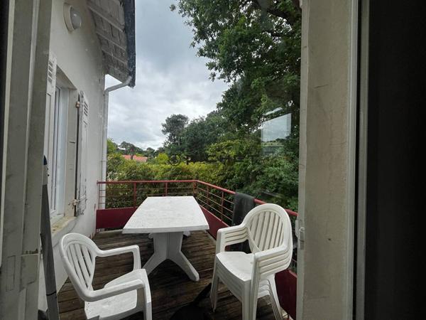 Appartement 3 pièces 76 m² ARCACHON - 33120