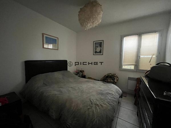 Appartement 3 pièces 76 m² ARCACHON - 33120