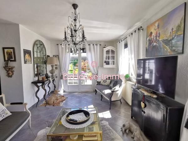 Maison à vendre 8 pièces de 152 m²