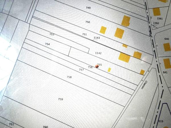 TERRAIN A BATIR VIABILISE