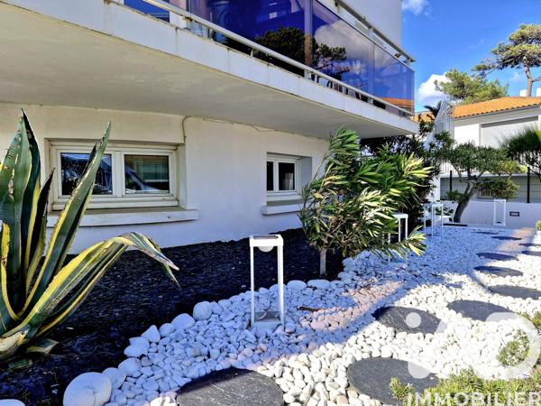 Appartement à vendre 2 pièces 42,56 m² Royan