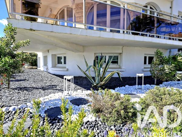 Appartement à vendre 2 pièces 42,56 m² Royan