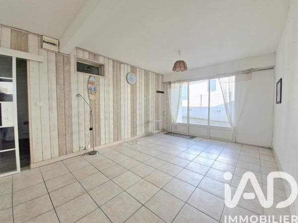 Appartement à vendre 2 pièces 42,56 m² Royan