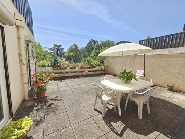 Appartement Talence 5 pièces 101.60 m2 , Talence