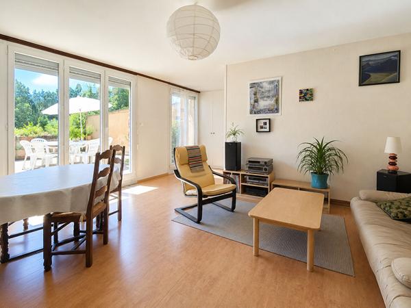 Appartement Talence 5 pièces 101.60 m2 , Talence
