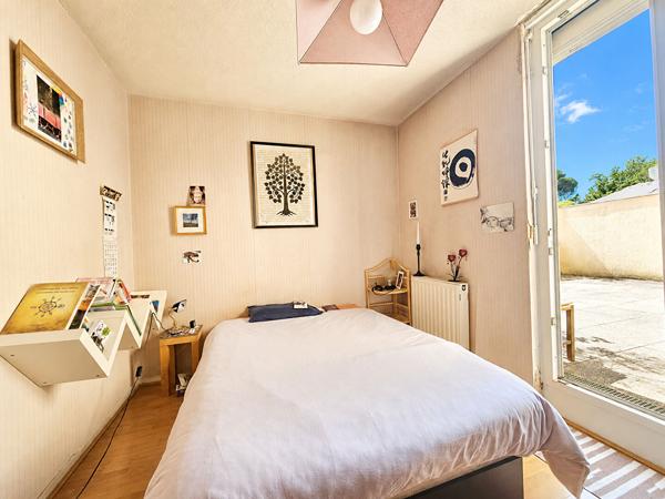 Appartement Talence 5 pièces 101.60 m2 , Talence