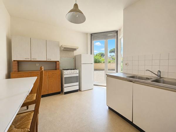 Appartement Talence 5 pièces 101.60 m2 , Talence