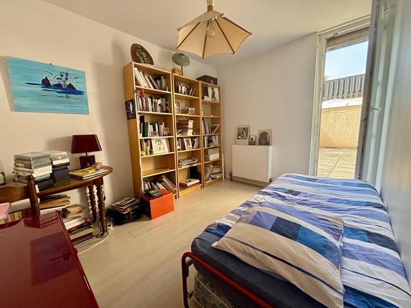 Appartement Talence 5 pièces 101.60 m2 , Talence