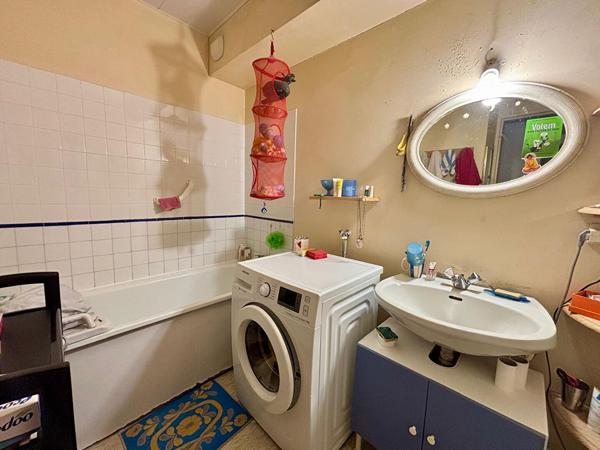 Appartement Talence 5 pièces 101.60 m2 , Talence