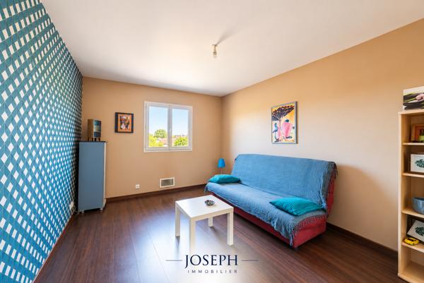 Maison T6