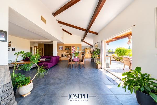 Maison T6