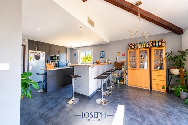 Maison T6