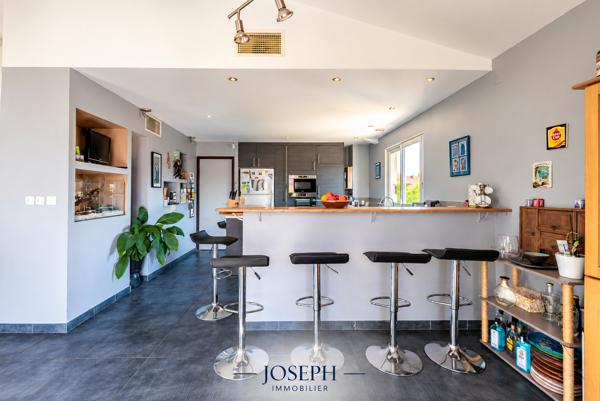 Maison T6