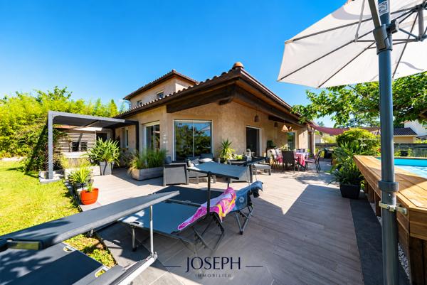 Maison T6