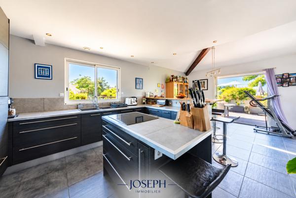 Maison T6