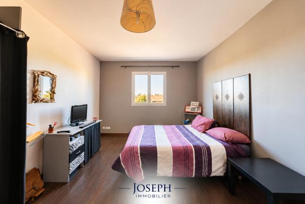 Maison T6