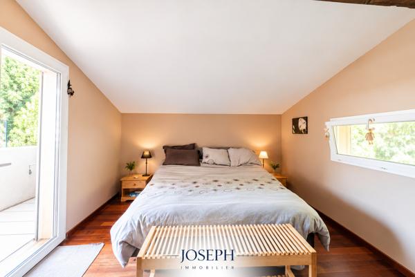 Maison T6