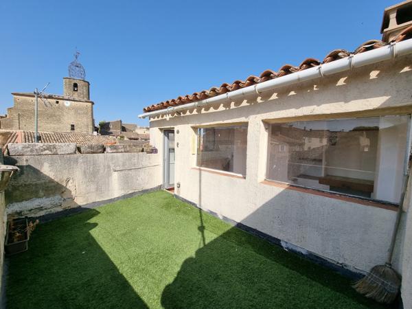 Appartement 2 pièces - 50 m²