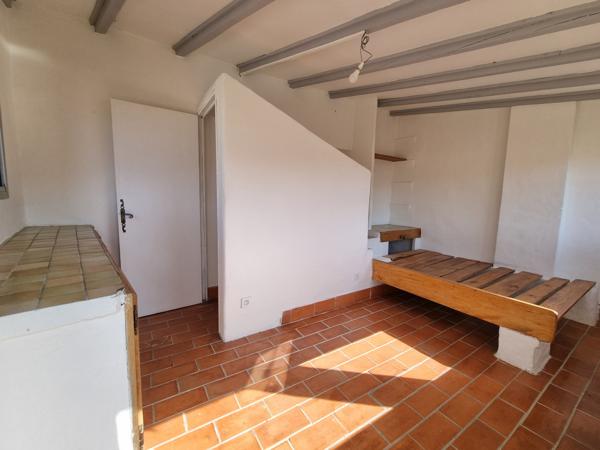 Appartement 2 pièces - 50 m²