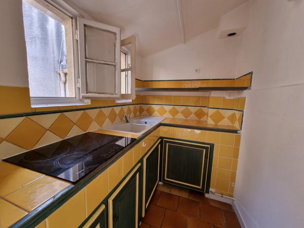 Appartement 2 pièces - 50 m²