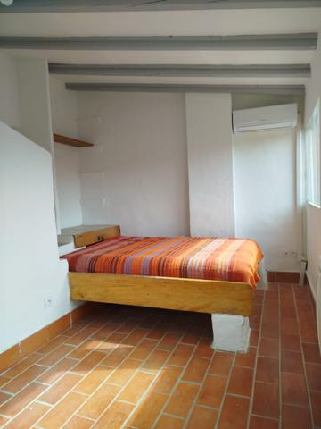 Appartement 2 pièces - 50 m²