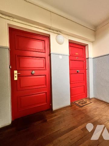 SIAM - T3 DE 87 M² - TRAVERSANT