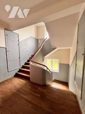 SIAM - T3 DE 87 M² - TRAVERSANT
