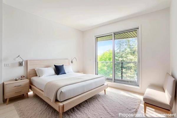 Appartement Le Pecq - CANADA - Proche Gare