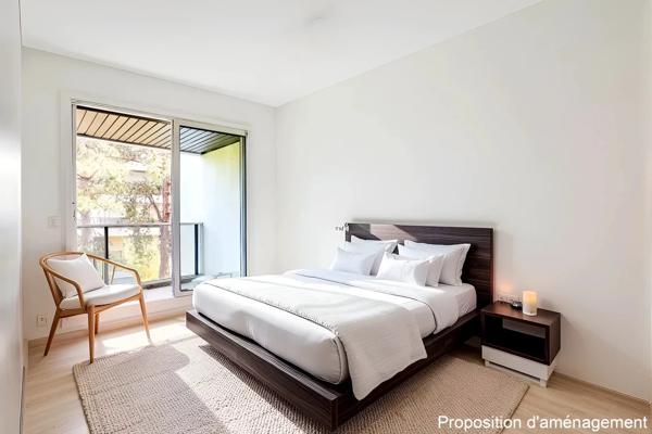 Appartement Le Pecq - CANADA - Proche Gare