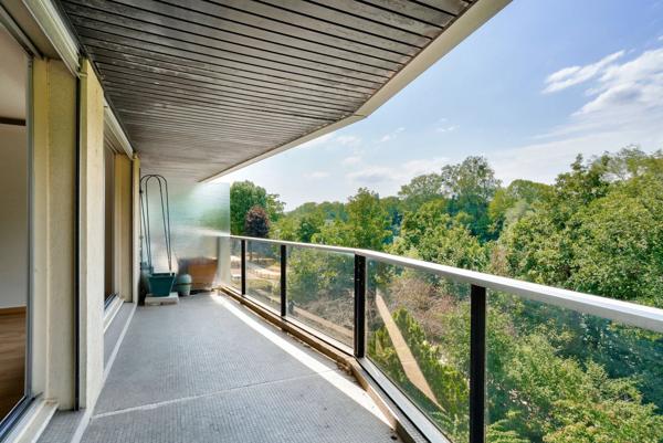 Appartement Le Pecq - CANADA - Proche Gare