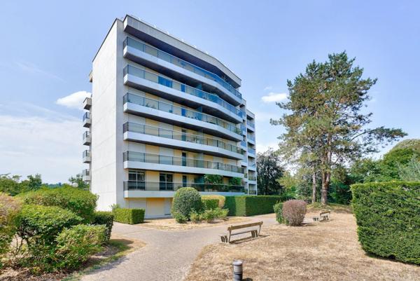 Appartement Le Pecq - CANADA - Proche Gare