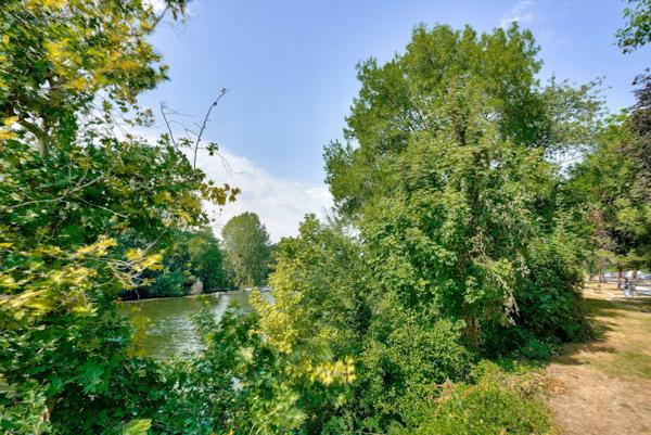 Appartement Le Pecq - CANADA - Proche Gare