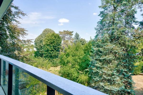 Appartement Le Pecq - CANADA - Proche Gare