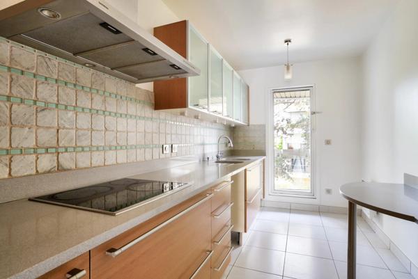 Appartement Le Pecq - CANADA - Proche Gare