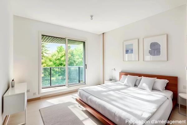 Appartement Le Pecq - CANADA - Proche Gare