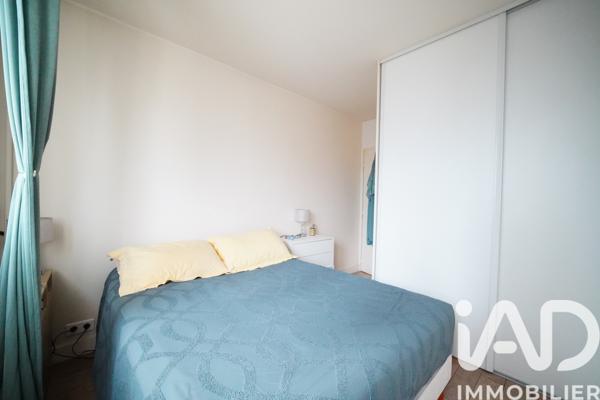 Appartement à vendre 3 pièces 63,14 m² Colombes