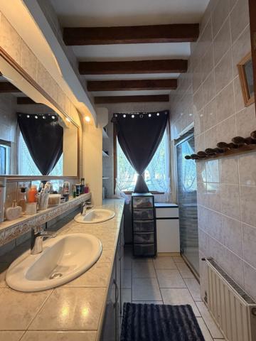 Maison 106 m² à Athies-sous-Laon 02840